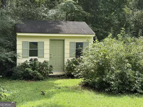Exterior - 509 Connie Dr, Lagrange, GA 30240 photo 8 of 8