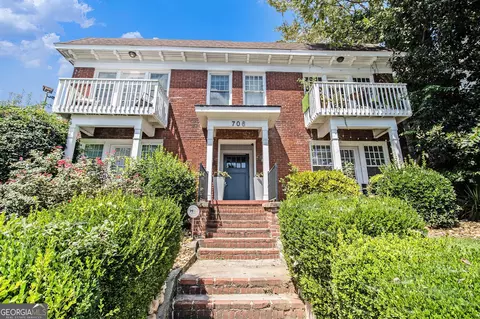 706 Charles Allen Dr NE #2, Atlanta, GA 30308