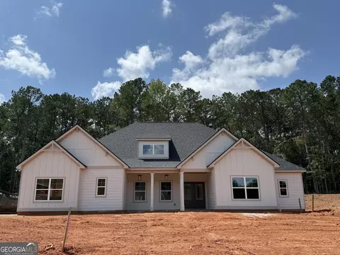 66 Belle Hall Dr #2, Newnan, GA 30263