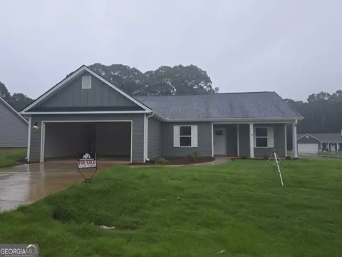 150 Northridge Dr #3, Danielsville, GA 30633