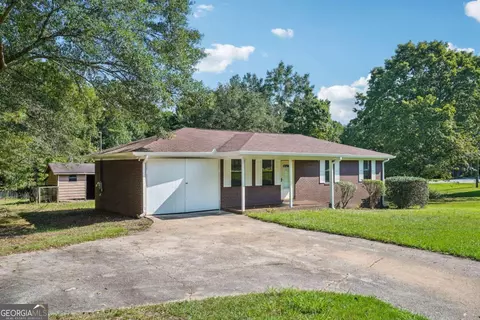 278 Sandhill Hulett Rd, Villa Rica, GA 30180