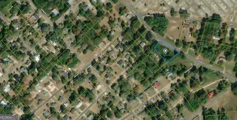 0 Forest Ave, Eastman, GA 31023