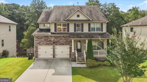 97 Cleburne Pl, Acworth, GA 30101