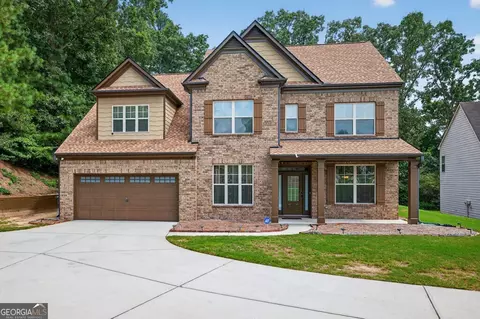 330 Pebble Chase Ln, Lawrenceville, GA 30044