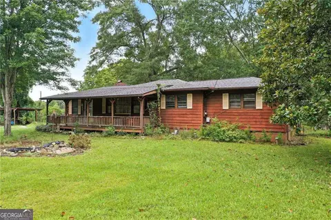 5780 Hill Rd, Powder Springs, GA 30127