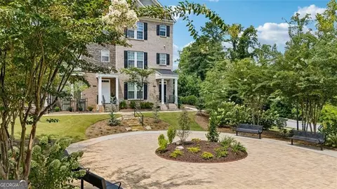 2025 Humboldt Park Ln, Decatur, GA 30033