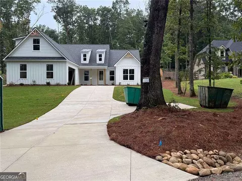 609 Byrd Mountain Ln, Canton, GA 30114