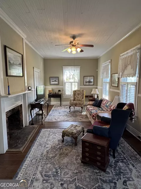 404 Ready St, Saint Marys, GA 31558