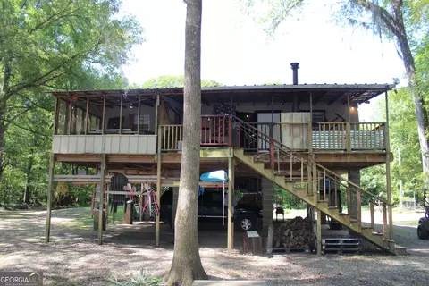 67 Red Breast Ln, Statesboro, GA 30461