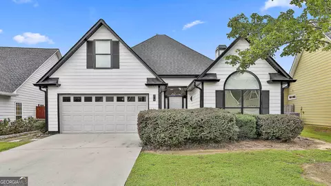 288 Turnbridge Cir, Peachtree City, GA 30269