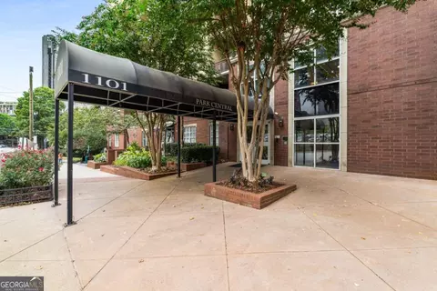 1101 Juniper St NE #925, Atlanta, GA 30309
