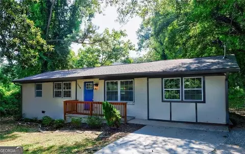 Undisclosed, Atlanta, GA 30331