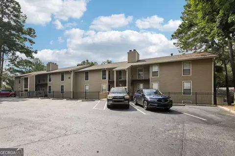 812 River Mill Cir, Roswell, GA 30075