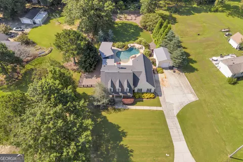 4820 Old Highway 138, Loganville, GA 30052
