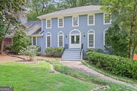 559 Lees Trce SW, Marietta, GA 30064