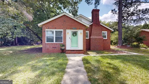 Undisclosed, Manchester, GA 31816