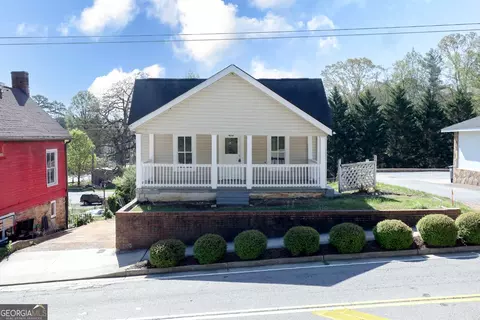 876 Central Ave, Demorest, GA 30535