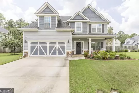 313 Dog Fennel Ln, Perry, GA 31069