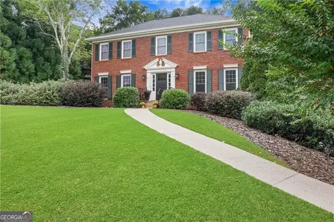 115 West Ct, Johns Creek, GA 30097