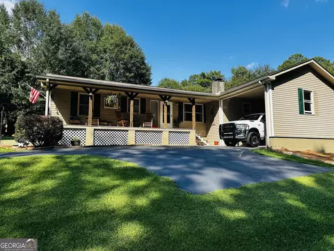 368 Dixon Rd, Demorest, GA 30535