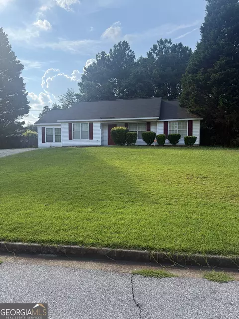 6282 Amberly Rd, Rex, GA 30273