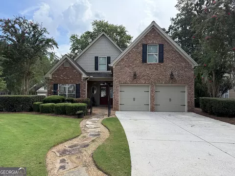 59 Gables Way, Newnan, GA 30265