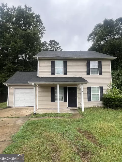 137 Pin Oak Trl, Villa Rica, GA 30180