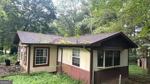 20 Quail Trl, Carrollton, GA 30116