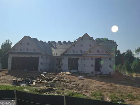 305 Dove Field Dr #80, Statham, GA 30666