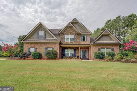 1530 Giles Rd, Monroe, GA 30655