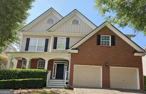 4518 Columbus Cir, Acworth, GA 30101