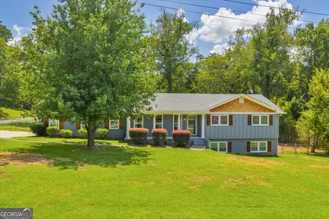4500 S Beechwood Dr, Macon, GA 31210