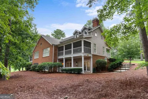 1100 B Pine Grv, Greensboro, GA 30642