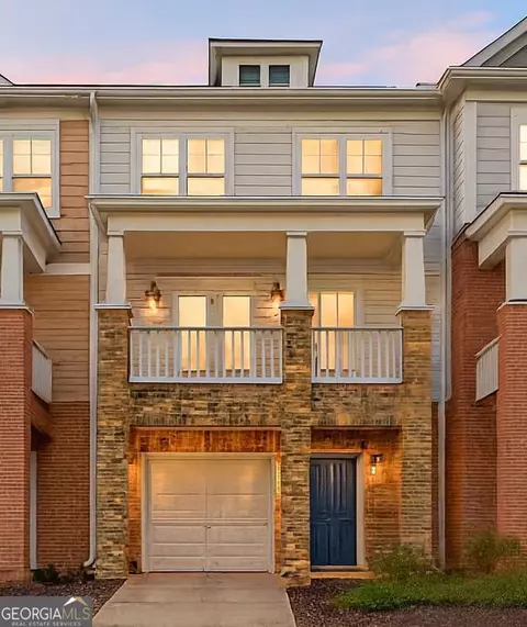 Undisclosed, Alpharetta, GA 30004