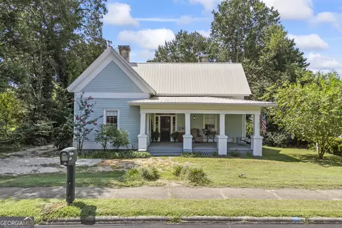 368 Benson St, Hartwell, GA 30643