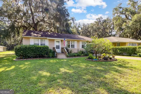 508 Ann St, Saint Marys, GA 31558