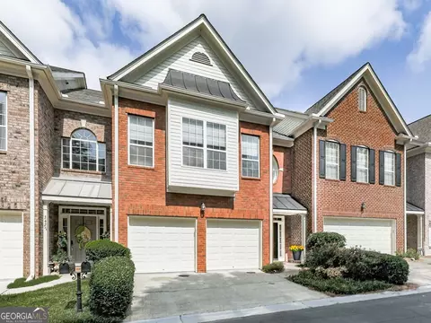 3425 Henderson Reserve, Atlanta, GA 30341