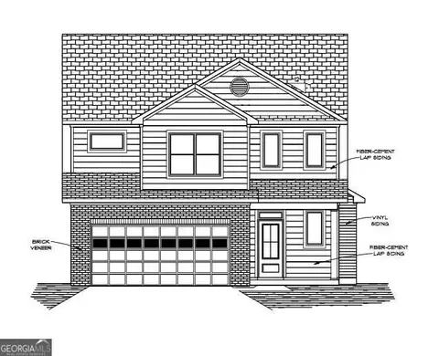 Undisclosed, Grovetown, GA 30813