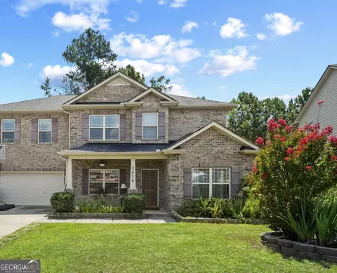 3535 Henley St, Rex, GA 30273