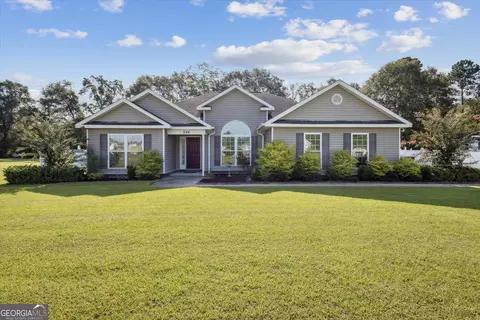 224 Stonebrook Way, Statesboro, GA 30458