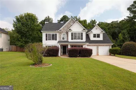 49 Parkside Dr, Dallas, GA 30157
