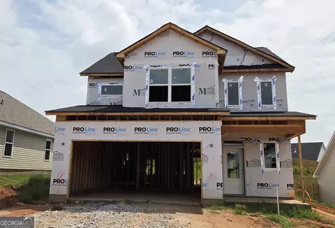 Undisclosed, Grovetown, GA 30813