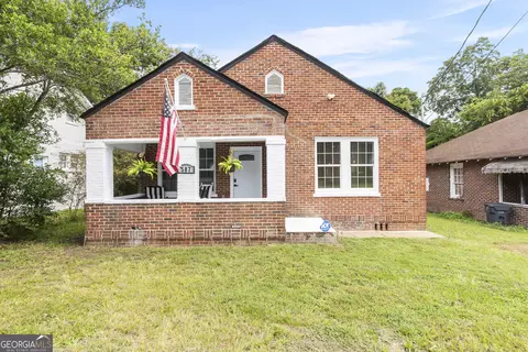 587 Robert Henry St, Macon, GA 31206