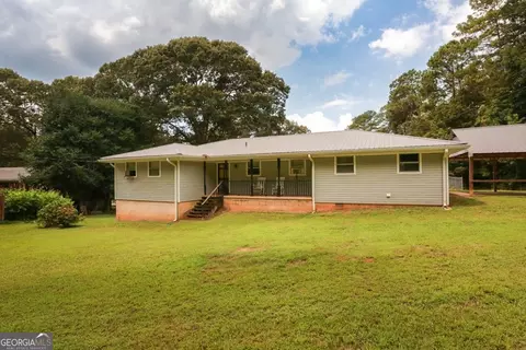 1117 Cross Plains Hulett Rd, Carrollton, GA 30116