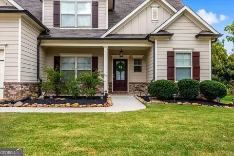 383 Flowing Trl, Dawsonville, GA 30534
