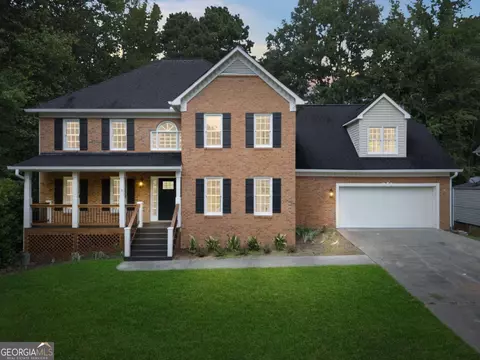 1234 Wynford Colony SW, Marietta, GA 30064