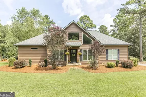865 Ga Highway 26 E, Elko, GA 31025