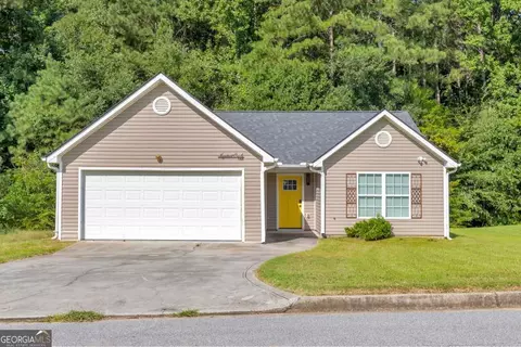 168 Longstreet Cir, Oxford, GA 30054