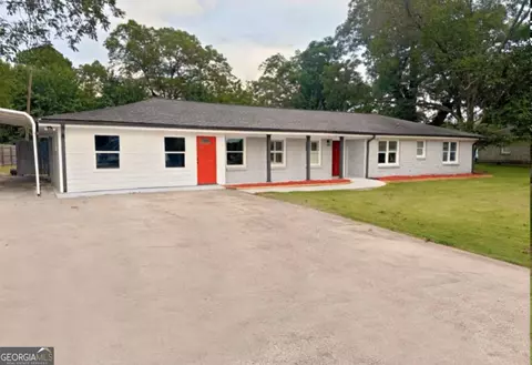 3620 Klondike Rd, Lithonia, GA 30038