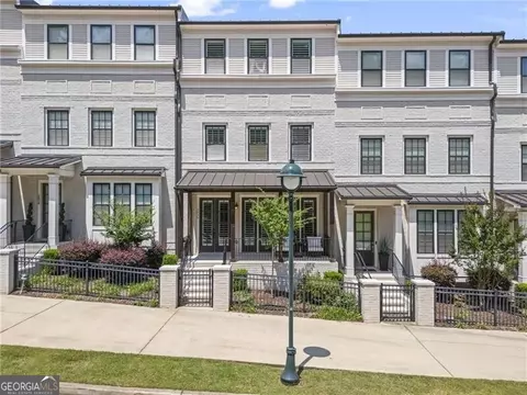 Undisclosed, Sandy Springs, GA 30328